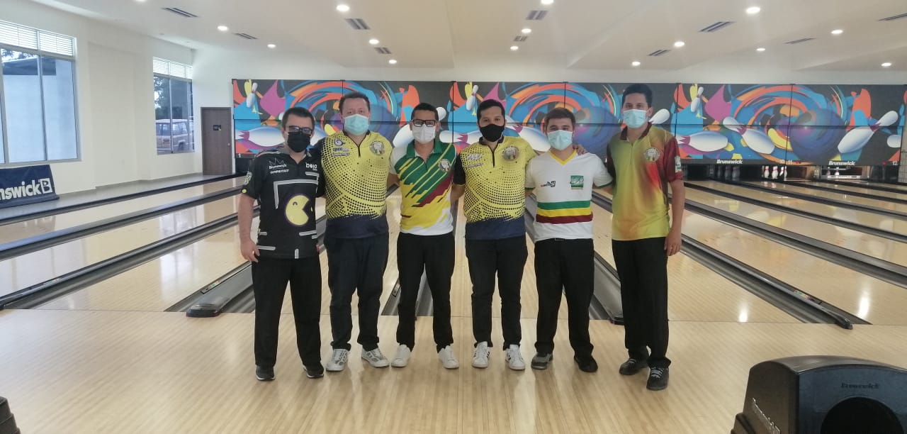 LA LIGA DE BOWLING DEL QUINDÍO CONCLUYÓ CON ÉXITO EL SELECTIVO DEPARTAMENTAL DE PRIMERA LÍNEA PARA EL NACIONAL EN CALI